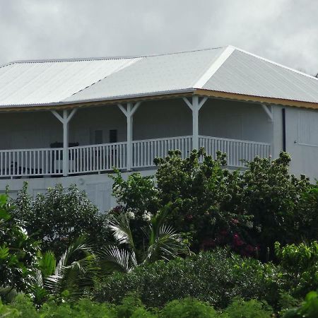 Villa Lauréal Grand-Bourg  Exterior foto